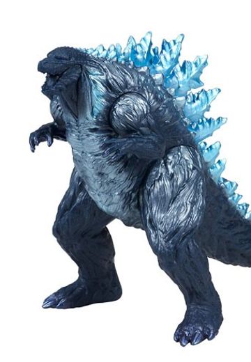 电影怪兽系列 地球哥斯拉 热战放射ver. | Hpoi手办维基