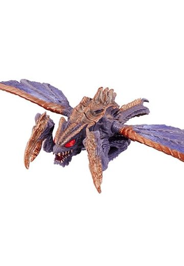 电影怪兽系列 超翔龙 | Hpoi手办维基