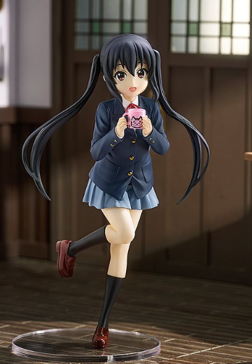 POP UP PARADE 轻音少女 中野梓 L尺寸