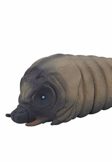 电影怪兽系列 哥斯拉×摩斯拉×机械哥斯拉 东京SOS 摩斯拉 | Hpoi手办维基