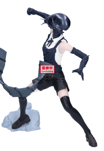 大电影《链锯人 蕾洁篇》 Grandista-炸弹-