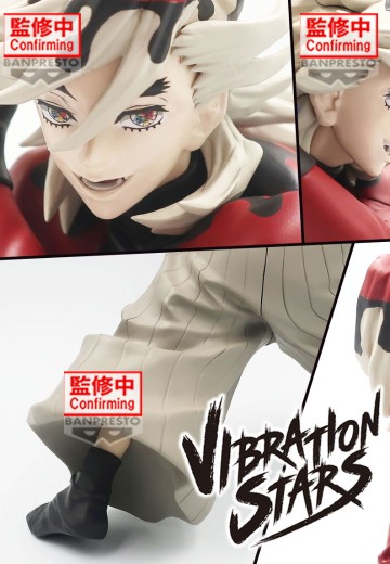 鬼灭之刃动画版 名战景-童磨-