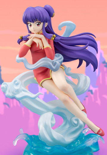 Figuarts Zero chouette 珊璞 | Hpoi手办维基