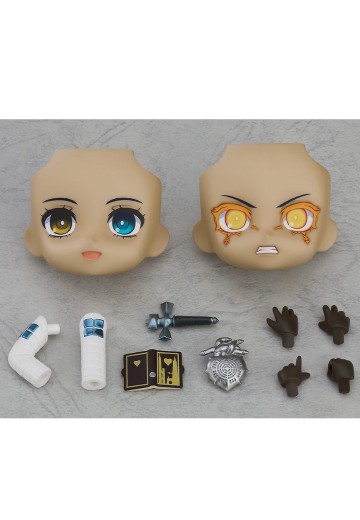 粘土人 暗喻幻想：ReFantazio 主角 配件 | Hpoi手办维基