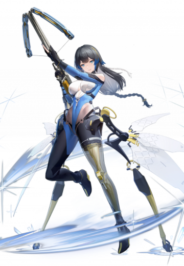 凯茜娅·克莱因