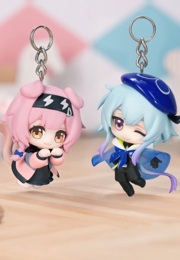 明日方舟 Hang on挂挂系列 水月/澄闪