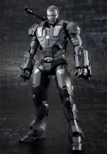 S.H.Figuarts 战争机器 | Hpoi手办维基