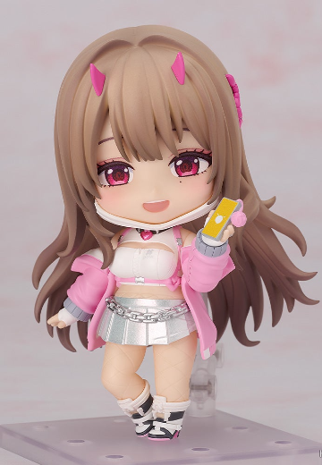 粘土人#2763 胜利女神：新的希望 毒蛇