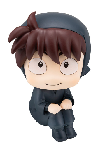 Look Up 剧场版 忍者乱太郎 毒竹忍者队最强的军师 土井半助 | Hpoi手办维基