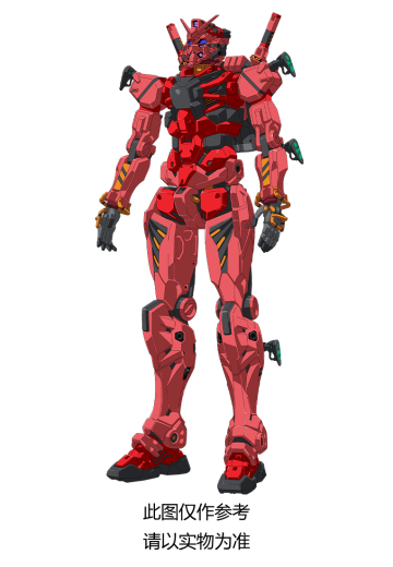 机动战士高达跨时之战 头部音箱-红色高达- | Hpoi手办维基