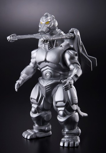 哥斯拉商店限定 电影怪兽系列 超级机械哥斯拉（1993） | Hpoi手办维基