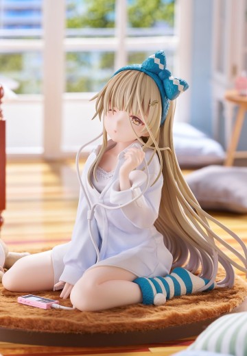 邻家的天使同学 椎名真昼 居家服