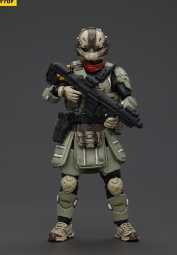 战慑XS-03  战术型-驾驶员 | Hpoi手办维基