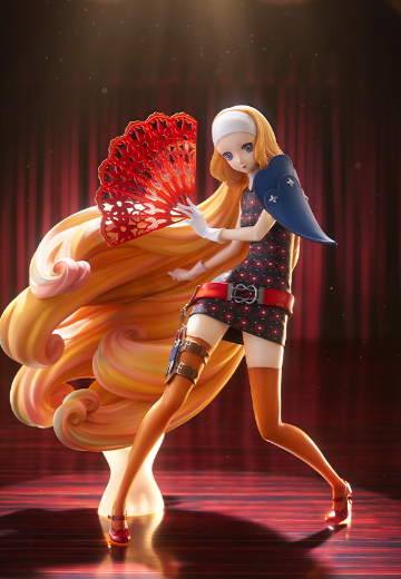 暗喻幻想：ReFantazio 朱娜