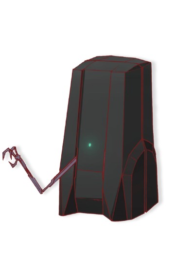 环境监测机器人