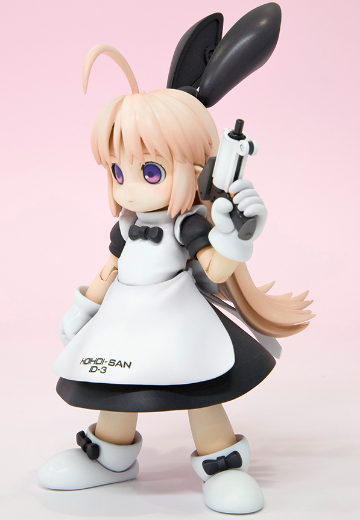 一击杀虫！！小惠惠 新版 小惠惠 新版 | Hpoi手办维基