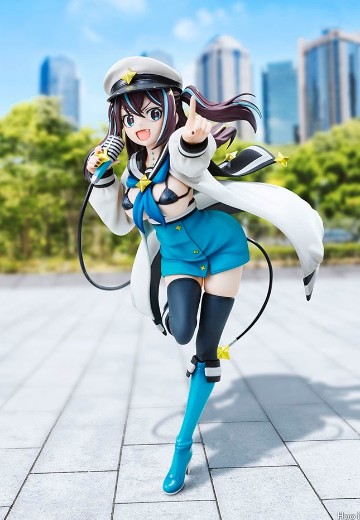 KDcolle 梦想成为魔法少女 洛可慕斯卡 | Hpoi手办维基