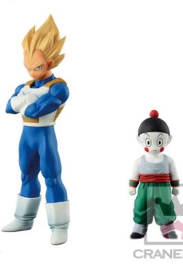 龙珠Z 超造集 其之七 | Hpoi手办维基