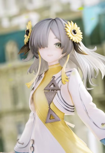 ヰ世界情绪-普遍体 · 「Sunflower」.Ver | Hpoi手办维基