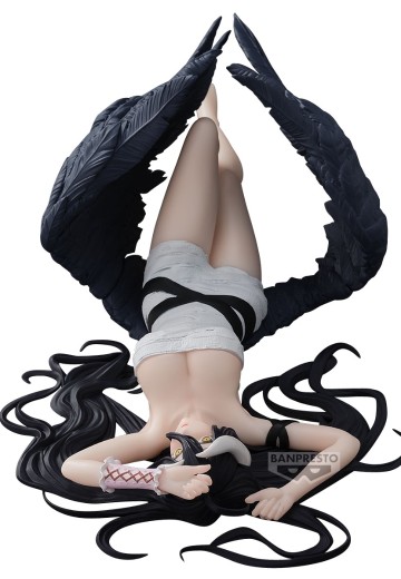 OVERLORD -悠闲时光-雅儿贝德 绷带衣造型 | Hpoi手办维基