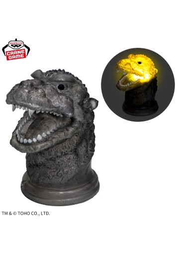 『哥斯拉（1954）』 哥斯拉主题房间灯 | Hpoi手办维基