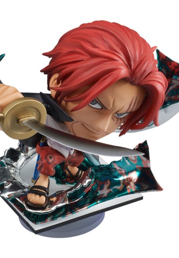 二头身人偶·创 杰克斯 | Hpoi手办维基