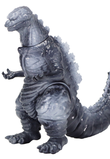 CCP中型系列 哥斯拉EX【第9弹】哥斯拉(2016) 第四形态 冻结 标准版