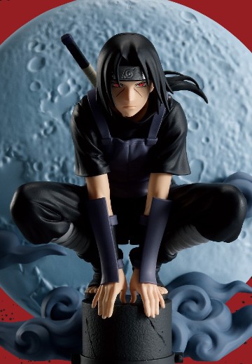 Memorable Saga Special 火影忍者疾风传 宇智波鼬 | Hpoi手办维基