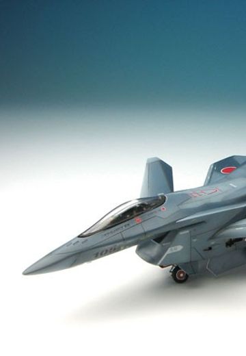 1/72 战斗妖精雪风 日本海军 F/A-27C 附带亚克力钥匙扣 | Hpoi手办维基
