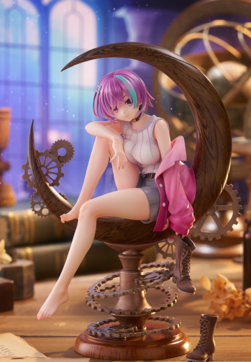 PARQUET 茨木梨乃 | Hpoi手办维基