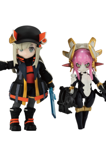 联界行者～新手套装～扭蛋阵容