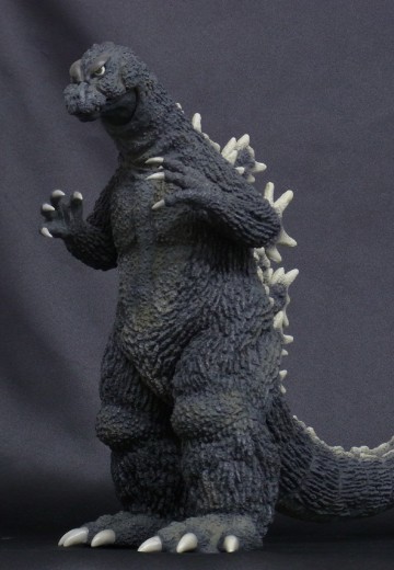东宝30CM系列 哥斯拉1964 发光版 | Hpoi手办维基