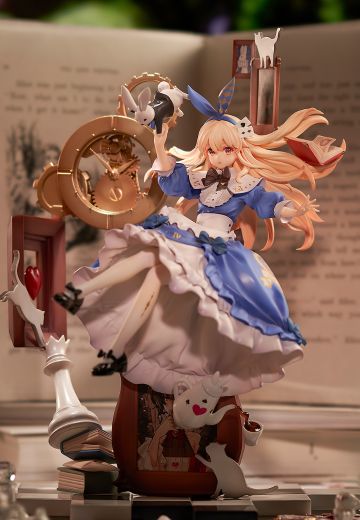 梦游奇境记~入梦时刻~ 爱丽丝·里德尔 | Hpoi手办维基