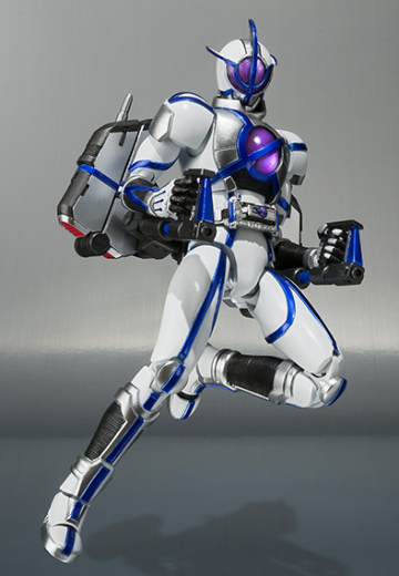 S.H.Figuarts 假面骑士天帝 | Hpoi手办维基