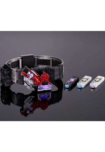 CSM迷失驱动器 2.0版本