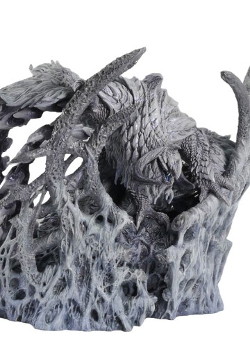 CFBCM 锁刃龙 | Hpoi手办维基