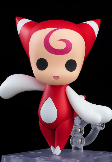 粘土人#2769 XI (sái) AQUI