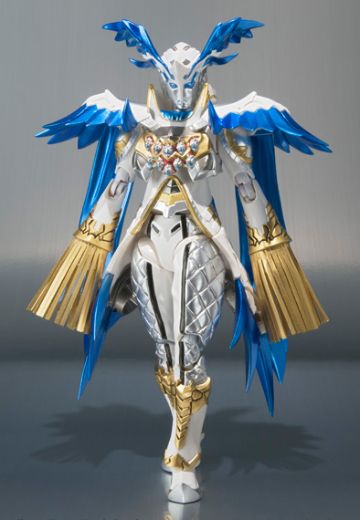 S.H.Figuarts  瓦鲁斯·基尔（暂译） | Hpoi手办维基