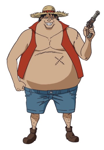 丹马罗·布拉克