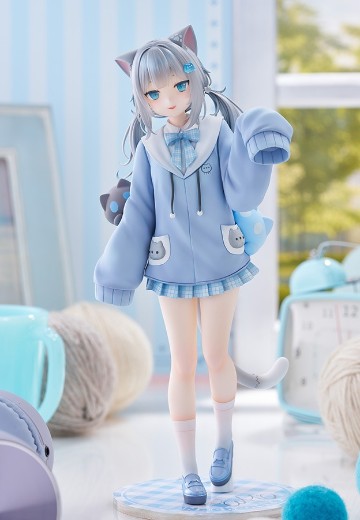 甘城猫猫 新穿搭