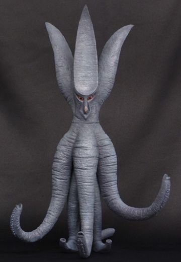 大怪兽系列 大映特撮编 拜拉斯 | Hpoi手办维基