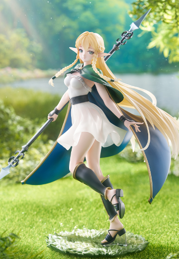 圣兽之王 艾尔特琳德 | Hpoi手办维基