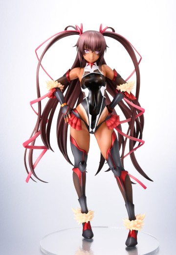 对魔忍雪风 水城雪风 | Hpoi手办维基