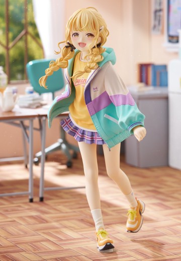 学园偶像大师 藤田琴音