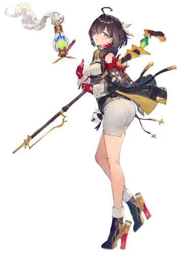 优米雅·利斯菲尔德