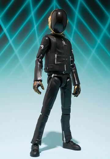 S.H.Figuarts 蠢朋克乐队成员 盖·马努尔·德霍曼·克里斯托 | Hpoi手办维基