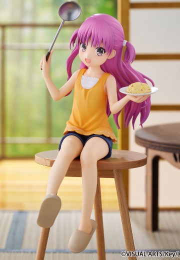 夏日口袋  压泡面人偶—加藤羽末— | Hpoi手办维基