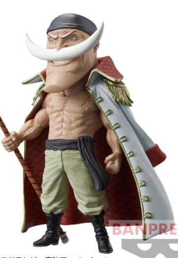 航海王 MEGA WCF 第3弹 | Hpoi手办维基