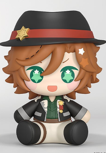 Huggy Good Smile 偶像梦幻祭2 三毛缟斑