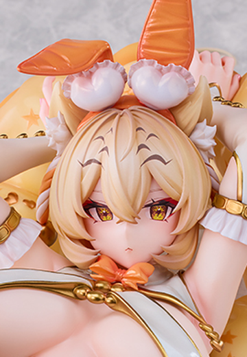 白金凛音 | Hpoi手办维基